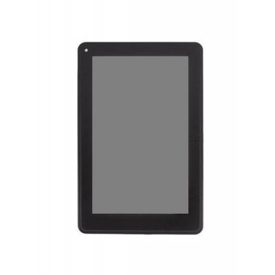 Lcd With Touch Screen For Amazon Kindle Fire 2 Black By - Maxbhi.com