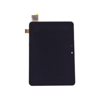 Lcd With Touch Screen For Amazon Kindle Fire Hd 16gb Wifi Cobalt By - Maxbhi.com