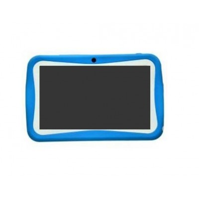 Lcd With Touch Screen For Ambrane Ak7000 Black By - Maxbhi.com