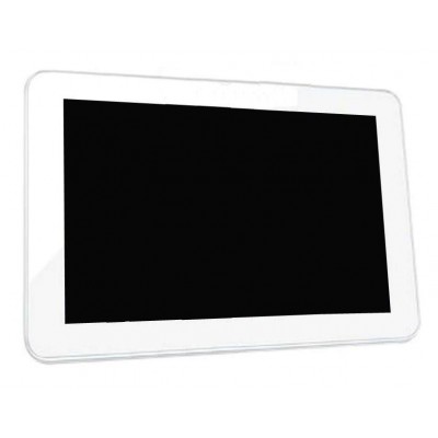 Lcd With Touch Screen For Amtrak A720 Black By - Maxbhi Com