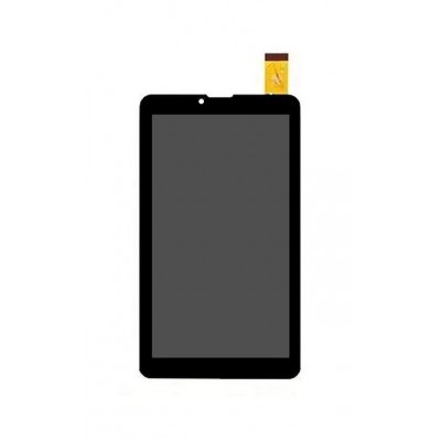 Lcd With Touch Screen For Aoc D70v50g White By - Maxbhi.com
