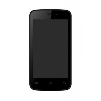 Lcd With Touch Screen For Aoc E40 Black By - Maxbhi.com