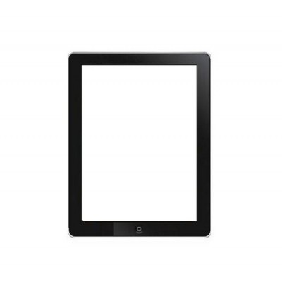 Touch Screen Digitizer For Accord Pad T7 White By - Maxbhi.com