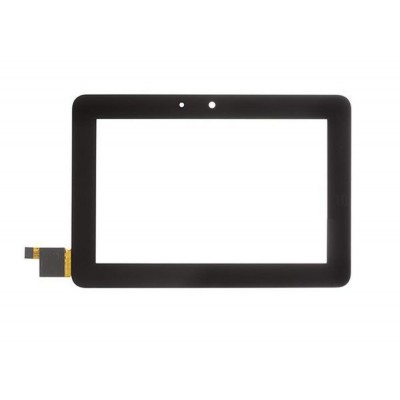 Touch Screen Digitizer For Amazon Kindle Fire Hd 16gb Wifi Citron By - Maxbhi.com