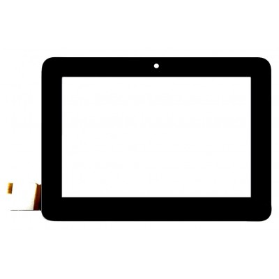 Touch Screen Digitizer For Amazon Kindle Fire Hd 32gb Wifi Citron By - Maxbhi Com