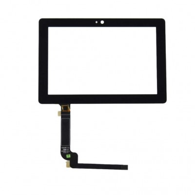 Touch Screen Digitizer For Amazon Kindle Fire Hdx 7 16gb Wifi White By - Maxbhi.com