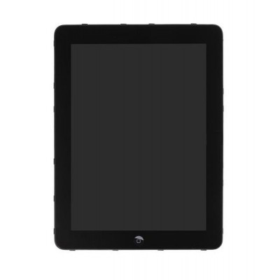 Lcd With Touch Screen For Apple Ipad 64gb Wifi And 3g Black By - Maxbhi.com