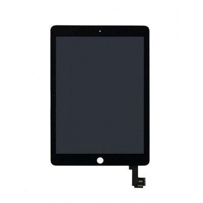 Lcd With Touch Screen For Apple Ipad 64gb Wifi Black By - Maxbhi.com