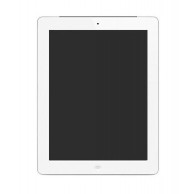 Lcd With Touch Screen For Apple Ipad 64gb Wifi White By - Maxbhi.com