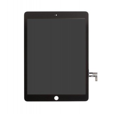 Lcd With Touch Screen For Apple Ipad Air 32gb Wifi Black By - Maxbhi.com