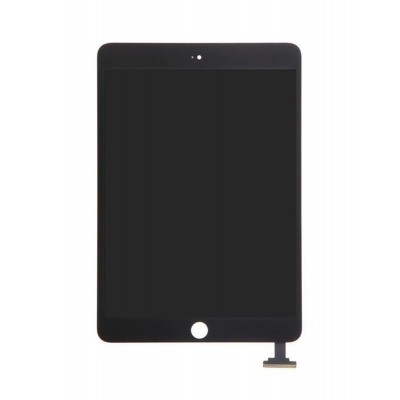 Lcd With Touch Screen For Apple Ipad Mini 3 Wifi 128gb Grey By - Maxbhi.com