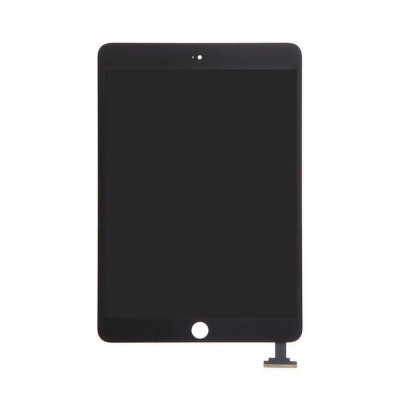 Lcd With Touch Screen For Apple Ipad Mini 3 Wifi 16gb Silver By - Maxbhi Com