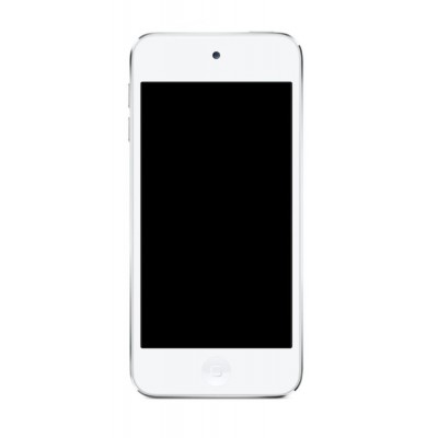 Lcd With Touch Screen For Apple Ipod Touch 32gb Silver By - Maxbhi.com