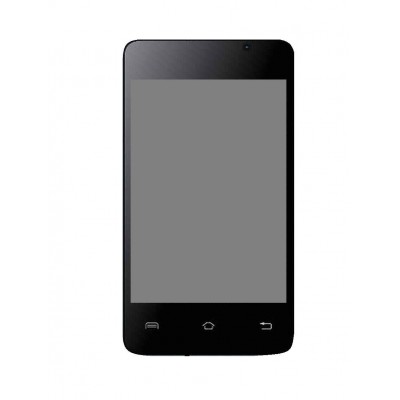 Lcd With Touch Screen For Arc Mobile Prime 351d Blue By - Maxbhi.com
