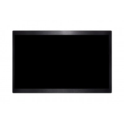 Lcd With Touch Screen For Archos 101 Internet Tablet Black By - Maxbhi Com