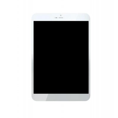 Lcd With Touch Screen For Archos 79 Xenon White By - Maxbhi.com