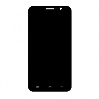 Lcd With Touch Screen For Arise Orian Ar52 Black By - Maxbhi Com