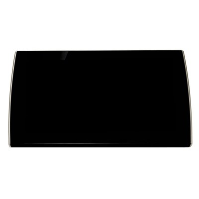 Lcd With Touch Screen For Asus Eee Pad Slider Black By - Maxbhi.com