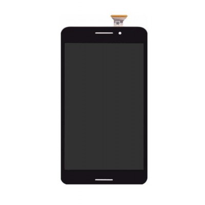 Lcd With Touch Screen For Asus Fonepad 7 Fe375cg 16gb Black By - Maxbhi.com