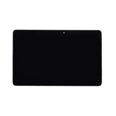 Lcd With Touch Screen For Asus Transformer Book T200 White By - Maxbhi.com