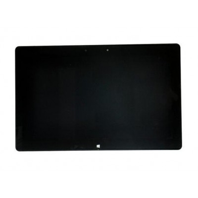 Lcd With Touch Screen For Asus Vivo Tab Black By - Maxbhi.com