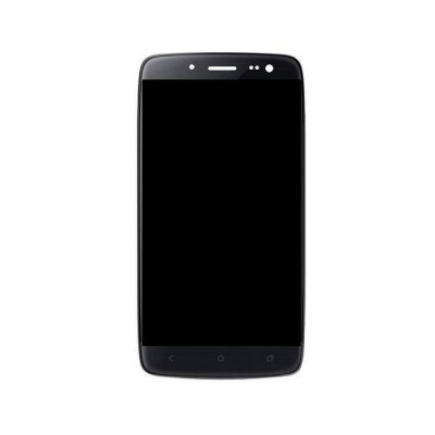 Lcd With Touch Screen For Atom Ultimus Black By - Maxbhi Com