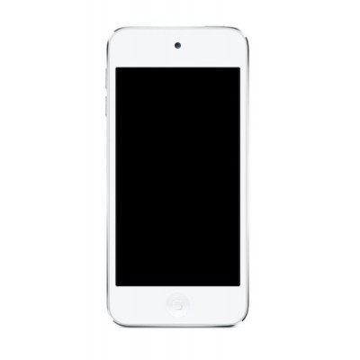 Touch Screen Digitizer For Apple Ipod Touch 32gb Silver By - Maxbhi.com