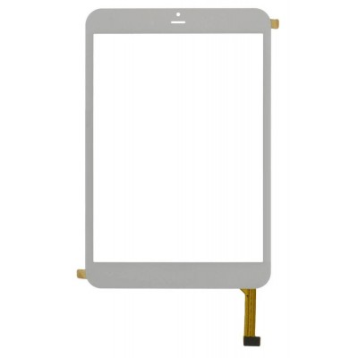 Touch Screen Digitizer For Archos 79 Xenon Black By - Maxbhi Com