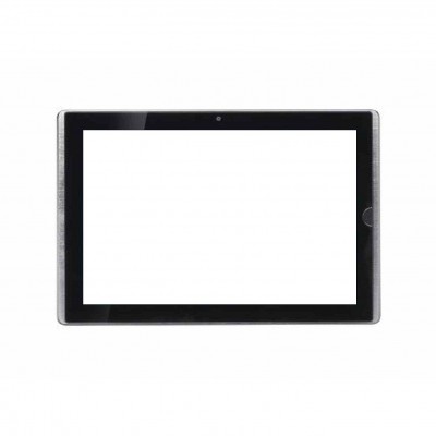 Touch Screen Digitizer For Asus Eee Slate B121a1 White By - Maxbhi Com