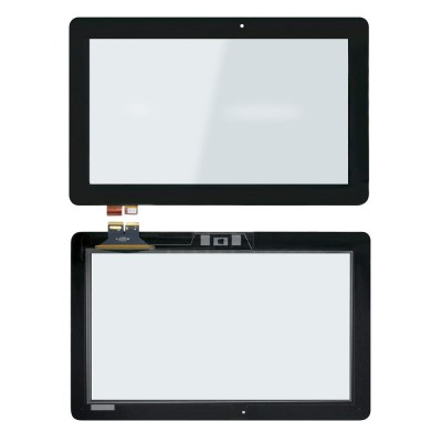 Touch Screen Digitizer For Asus Transformer Book T200 Black By - Maxbhi Com