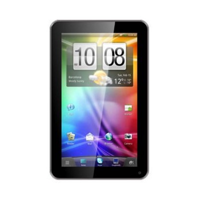 LCD with Touch Screen for Byond Tech Laplet L9 - Pink