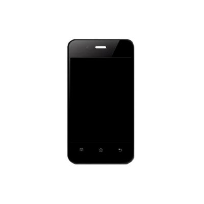 Lcd With Touch Screen For Byond Tech B51 White By - Maxbhi Com