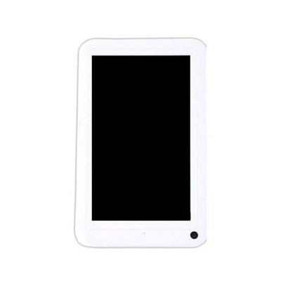 Lcd With Touch Screen For Bsnl Penta Is701c Tpad White By - Maxbhi.com