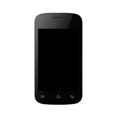 Lcd With Touch Screen For Cheers C21 Black By - Maxbhi.com