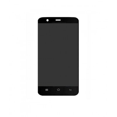 Lcd With Touch Screen For Cheers Smart Star Gold By - Maxbhi.com