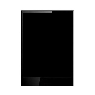 Lcd With Touch Screen For Chilli F01 White By - Maxbhi Com