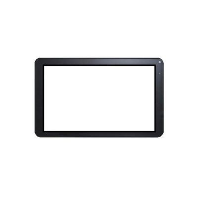 Touch Screen Digitizer For Celkon Ct9 Tab White Black By - Maxbhi Com