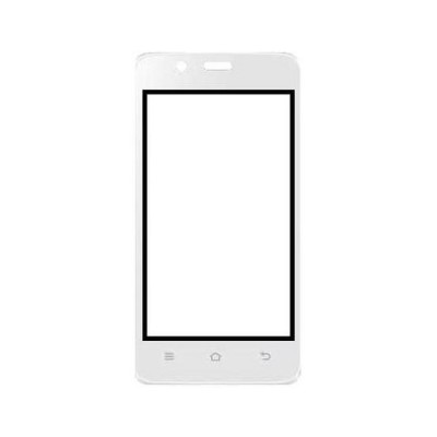 Lcd With Touch Screen For Cheers Smart 40 Black By - Maxbhi Com