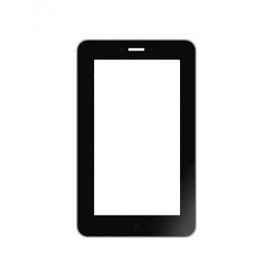 Touch Screen Digitizer For Callbar Tab7 Black By - Maxbhi Com