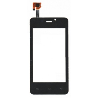 Touch Screen Digitizer For Celkon Campus Buddy A404 White By - Maxbhi Com