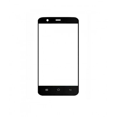 Touch Screen Digitizer For Cheers Smart Star Black By - Maxbhi.com