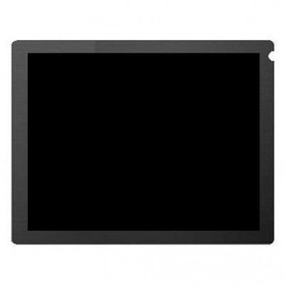 Lcd With Touch Screen For Classteacher Classpad Edu 8 Black By - Maxbhi Com