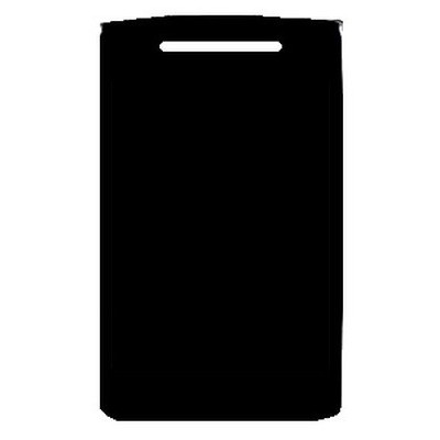 Lcd With Touch Screen For Coolpad 8360 Silver By - Maxbhi Com