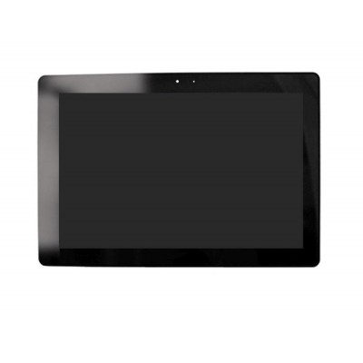 Lcd With Touch Screen For Croma 1177 White By - Maxbhi.com