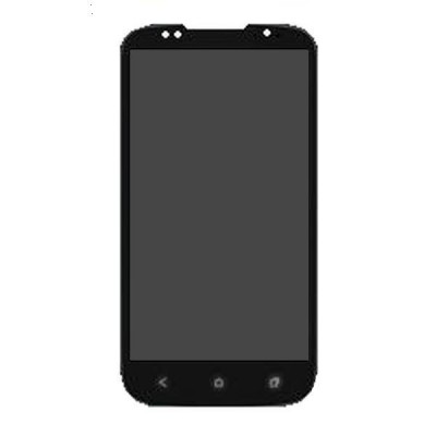 Lcd With Touch Screen For Croma Crcb2093 Black By - Maxbhi.com