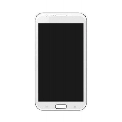Lcd With Touch Screen For Croma Crcb2094 Black By - Maxbhi.com
