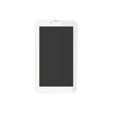 Lcd With Touch Screen For Croma Crxt1125 Black By - Maxbhi.com