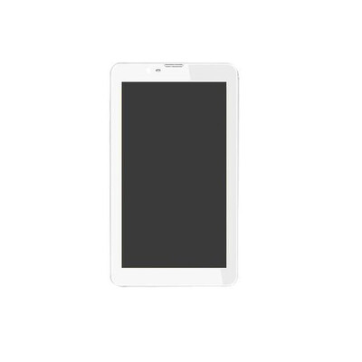 Lcd With Touch Screen For Croma Crxt1125 Black By - Maxbhi.com