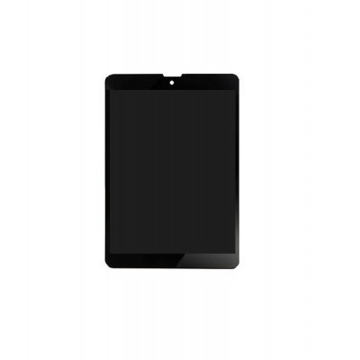 Lcd With Touch Screen For Croma Crxt1131 Black By - Maxbhi.com