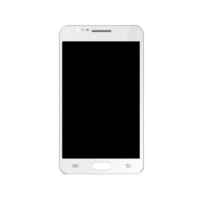 Lcd With Touch Screen For Cubit 4u Plus Black By - Maxbhi Com